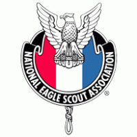 National Eagle Scout Association Logo